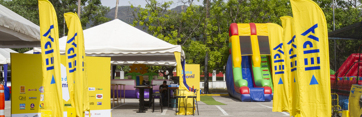 En Fotos: así se celebró el Día de la Familia 2024