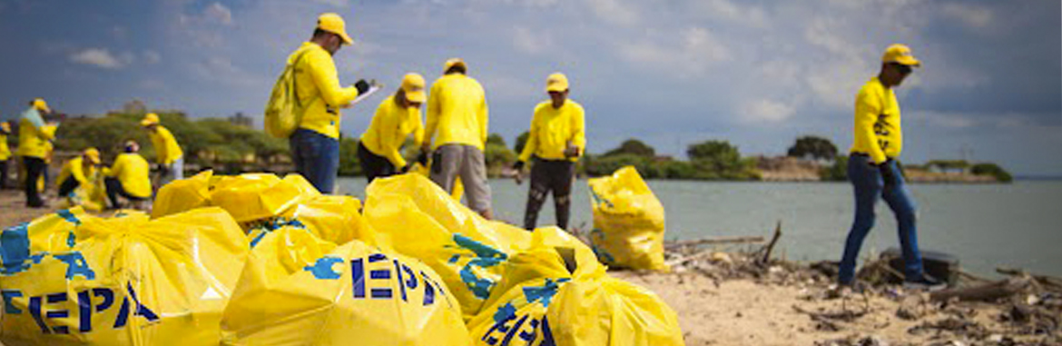 EPA celebra Día Mundial de Playas