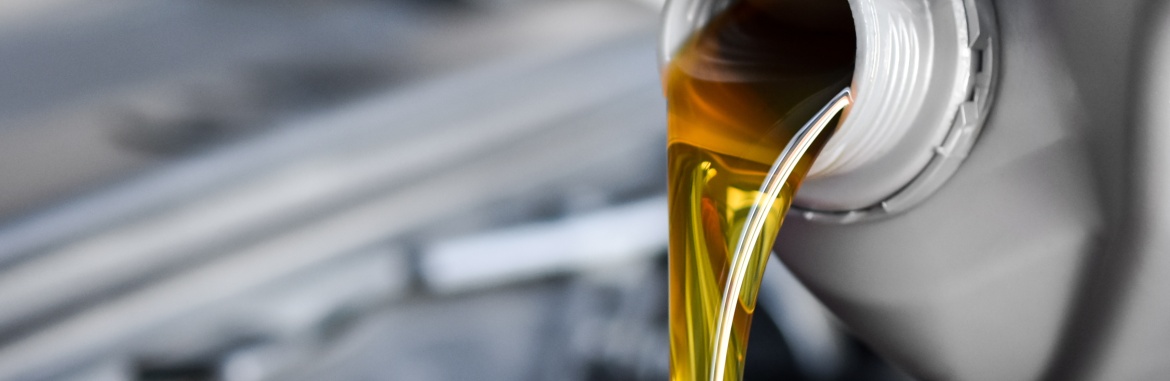 ¿Conoce cuál es el aceite ideal para su vehículo? 