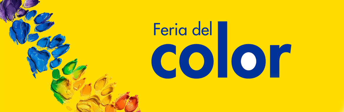 Inicia la Feria del Color 2024