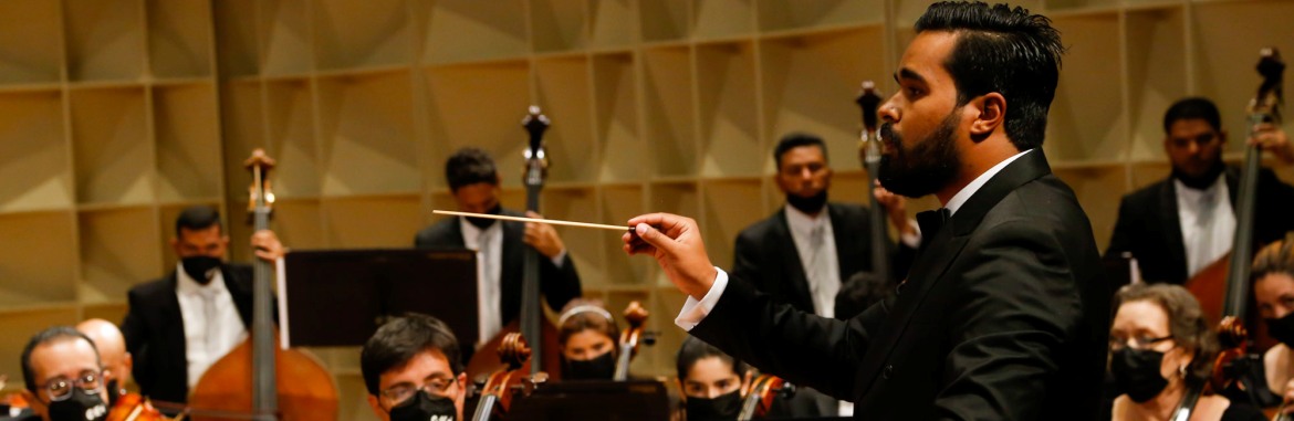 EPA invita a concierto de Ensamble de la Orquesta Sinfónica de Caracas 