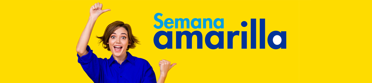 Semana Amarilla