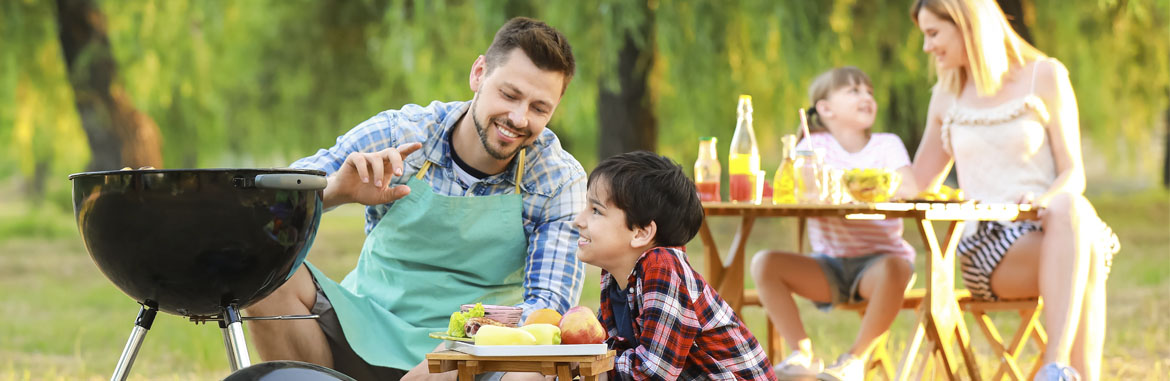 Celebre el Día del Padre con EPA Celebre el Día del Padre con EPA