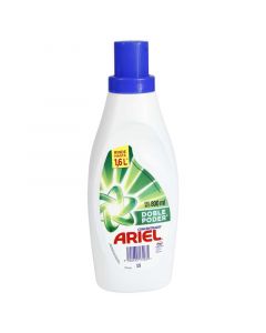 Detergente líquido 800 ml