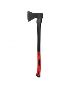 Hacha borde curvo 3,0 lb 8" Bellota