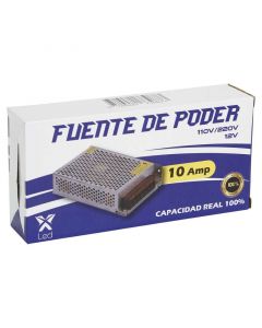 Fuente poder 5 A 110-220 V