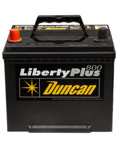 Duncan liberty grupo 22m-800