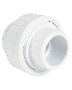 Unión reparación PVC soldable ½"