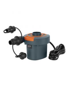 Inflador eléctrico 110-120AC Bestway