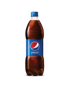 Pepsi pet 1 lt