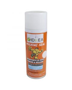 Spray sellador idhea blanco antifiltraciones 400ml