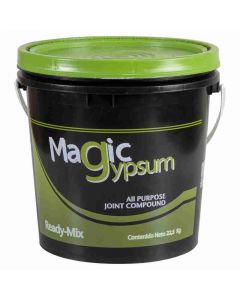 Mastique magic gypsum cuñete