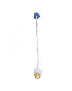 Manguera PVC ½" x 5/8" 40 cm