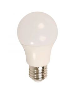 BOMBILLO LED 9 W E27 A60 LUZ NEUTRA ECOMAX