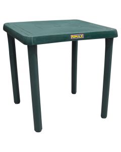 Mesa caribe verde cazador