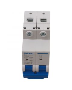 Breaker termo 2x20a