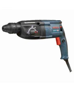 Rotomartillo SDS 2,7 joules 820 W BOSCH