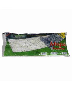 Mopa algodón 400 g