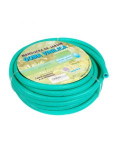 Manguera vinÍlica ½"x 5 m