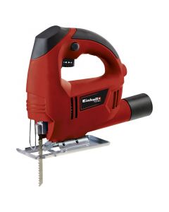 Sierra caladora 400 W Einhell