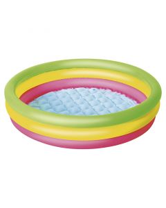 Piscina inflable Swim Squad 25 x 102 cm Bestway