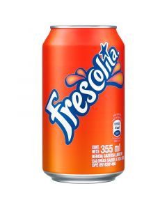 Frescolita lata 355 ml