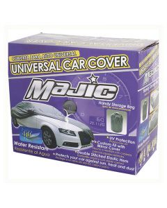 Cobertor para auto impermeable talla M