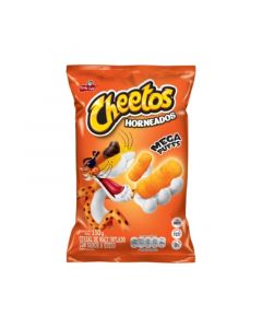Cheetos mega puff 110g