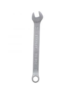 Llave combinada antideslizante 7 mm Stanley