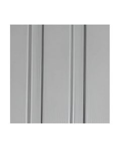 Wall panel gris claro 16 x 290 cm