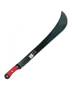 Machete liniero mango bimaterial 22" Bellota