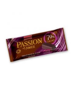 Chocolate oscuro 70% cacao 32g