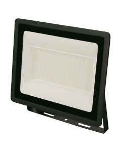 Reflector led exterior negro 100 W luz fría General Lighting