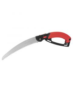 Serrucho para podar plegable de metal 12" Bellota