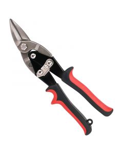 Tijera aviador recta 10" Workpro