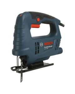 Sierra caladora velocidad variable 450 W GST650 BOSCH