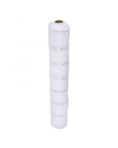 MALLA BASIC PLUS BLANCA 53.3 X 9140 CM