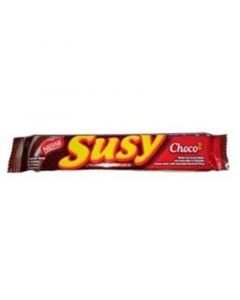 Susy choco2