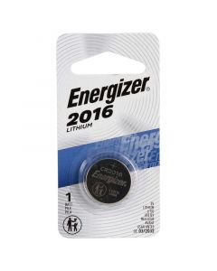 Pila litio 2016 Energizer