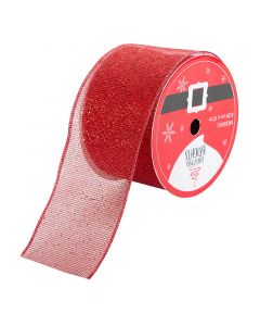 CINTA ROJO VINO 1000 CM