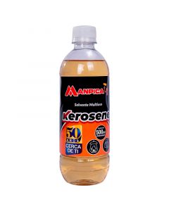 Kerosene 0,5 litros