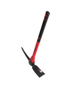 Pico punta y pala con cabo 4,5 lb 20" Bellota