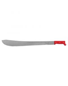 Machete rula plástico 22" Bellota