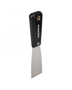 Espátula flexible de 1 1/2" WorkPro