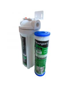 Filtro para agua Charger para lavadora