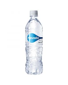 Agua Nevada 355ml