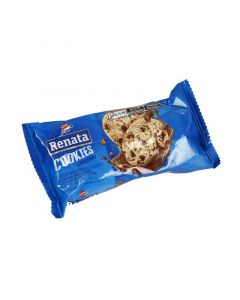 Galleta vainilla con chispas de chocolate Renata 40 g