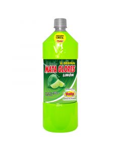 MATA OLOR AROMA LIMÓN PARA PISO 1.350 ML VALP