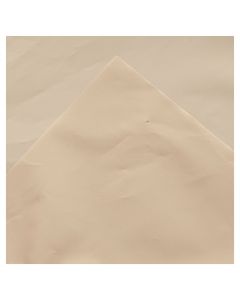 Cortina de baño peva taupe 183x183 cm