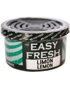 Ambientador easy fresh gel 75g fragancia a limón